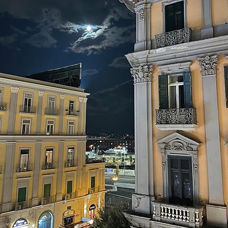 Suite Borbonica Neapel Exterior foto