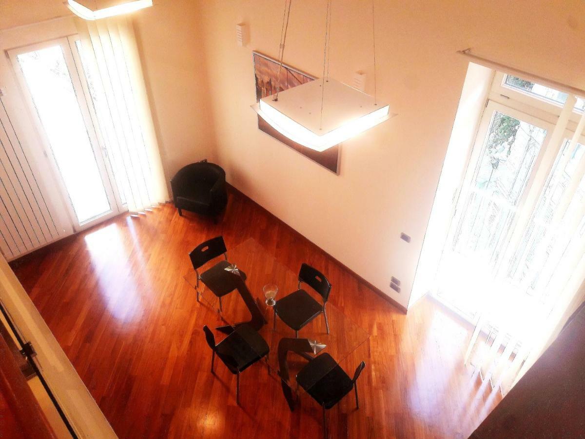 Suite Borbonica Neapel Exterior foto