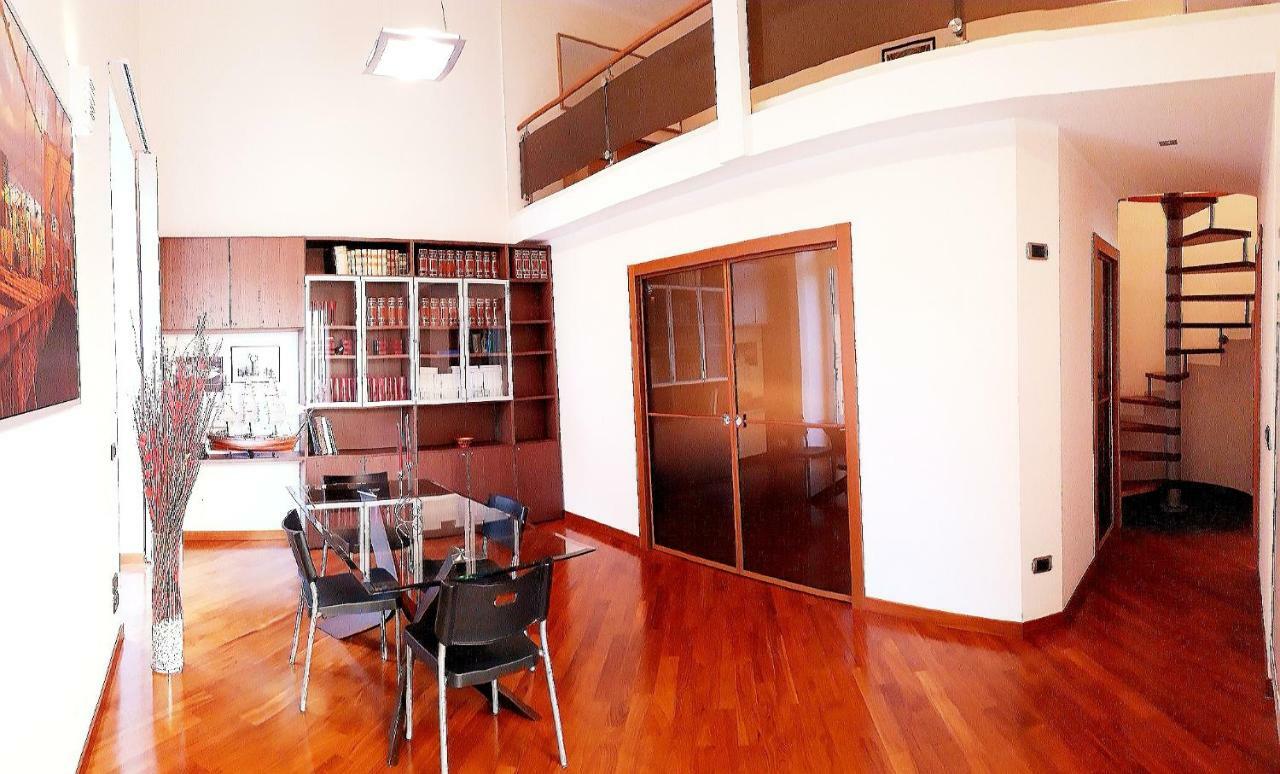 Suite Borbonica Neapel Exterior foto